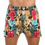 REPRE4SC Exclusive Ali Cat Fans – Zboží Dáma