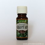 Saloos esenciální olej Růžový sen 10 ml – Hledejceny.cz