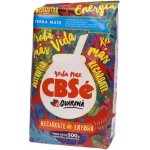 CBSe Rostlinný čaj Yerba Mate Energia Guarana 500 g – Sleviste.cz