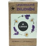 Leros Levandulové zklidnění 20 g – Zboží Dáma