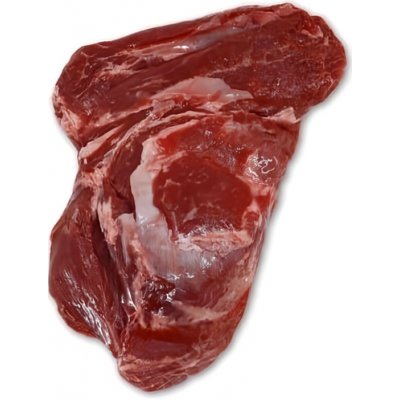 Šumavská Zvěřina Divočák plec bez kosti cca 2,3 kg – Hledejceny.cz