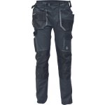 Cerva Dayboro Kalhoty pas antracitová – Zboží Dáma