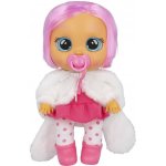 TM Toys CRY BABIES Dressy Coney – Hledejceny.cz