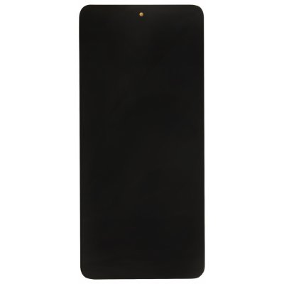 LCD Displej + Dotyková deska Xiaomi Mi 10T Lite – Zboží Mobilmania