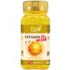 Vitamín a minerál VitaHarmony Vitamin D3 2.000 IU 300 tablet