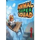 Hra na PC Animal Super Squad