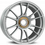 OZ Ultraleggera CL 8,5x19 15x130 ET53 matt race silver – Sleviste.cz