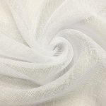Hotová luxusní záclona GERSTER 11334/01 bílá 220 x 240 cm – Hledejceny.cz