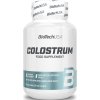 Doplněk stravy na imunitu BioTech USA Colostrum 60 kapslí