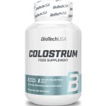 BioTech USA Colostrum 60 kapslí – Hledejceny.cz