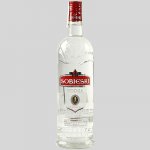 Sobieski vodka 40% 1 l (holá láhev) – Sleviste.cz
