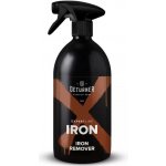 Deturner Expert Line Iron 500 ml – Zboží Mobilmania
