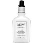 Depot NO.408 Moisturizing After Shave Balm hydratační balzám po holení 100 ml – Zbozi.Blesk.cz