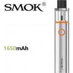 Smoktech Vape Pen 22 1650 mAh Stříbrná 1 ks – Zbozi.Blesk.cz