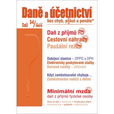 Daně a účetnictví bez chyb, pokut a penále - Martin Děrgel; Ivan Macháček; Václav Benda – Zboží Mobilmania