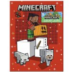EPEE Minecraft adventní kalendář premium – Sleviste.cz