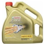 Castrol Edge Professional LL III 5W-30 nalévaný 1 l – Zboží Mobilmania