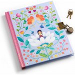 Djeco Tajný deník se zámkem Marie – Zbozi.Blesk.cz