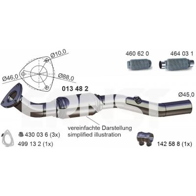ERNST ERN 013482 – Hledejceny.cz