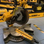 DeWALT DHS780N – Hledejceny.cz