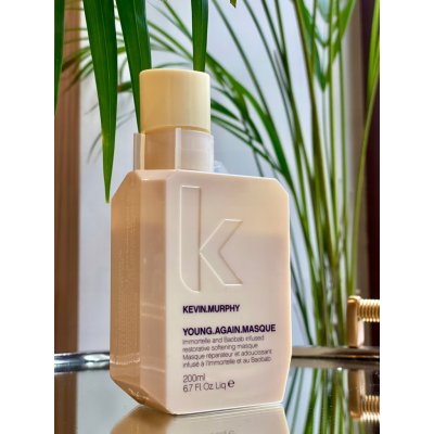 Kevin Murphy Young Again Masque 200 ml – Zboží Dáma