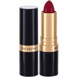 Revlon Cosmetics Superlustrous rtěnka 28 Cherry Blossom 4,2 g – Zboží Mobilmania