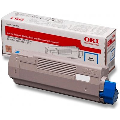 OKI 46508711 - originální – Zboží Živě