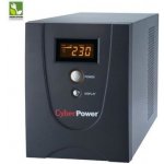 CyberPower GreenPower Value LCD 2200VA – Hledejceny.cz