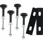 Montážní sada pro Vyprošťovací desky (vafle) X-BULL – Zboží Mobilmania