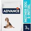 Granule pro psy Advance Puppy Protect Initial 3 kg