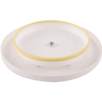 Orion Servírovací stojan otočný 27cm – Sleviste.cz