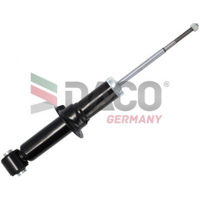 Tlumič pérování DACO Germany 550120 – Sleviste.cz