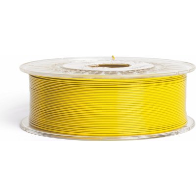 Prusa PLA Yellow 1,75 mm 1000 g – Zboží Živě