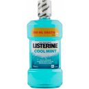 Listerine Cool Mint 500 ml + 250 ml