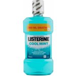 Listerine Cool Mint 500 ml + 250 ml – Zbozi.Blesk.cz