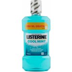 Listerine Cool Mint 500 ml + 250 ml – Hledejceny.cz