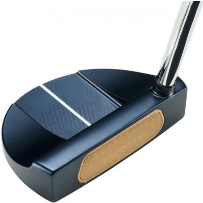 Odyssey AI-ONE Milled Six T DB putter univerzální pravé 34 – Zboží Mobilmania