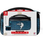 PDP Messenger GLOW Case Sheikah Shoot Switch – Zboží Živě