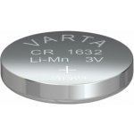 Varta CR1632 1ks 6632101401 – Zboží Živě