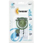 Kwazar VENUS Super Foamer V-2 Alkaline + Extra foaming endings 2000 ml – Sleviste.cz