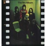 Yes - Yes Album, LP – Sleviste.cz