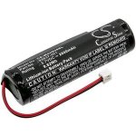 Cameron Sino CS-WXH938SL 3.7V Li-ion 2600mAh - neoriginální – Zbozi.Blesk.cz