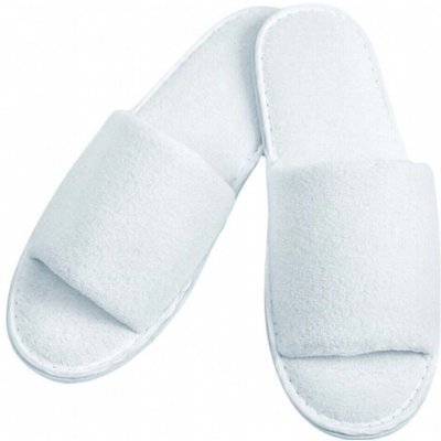 Vector International Hotelové pantofle Vector univerzální velikost – Sleviste.cz