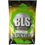BLS Bio 0,25 g 1kg – Zboží Dáma BLS Bio 0,25 g 1kg – Zboží Dáma