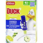 Duck Fresh Discs čistič WC Limetka 36 ml – Zboží Mobilmania