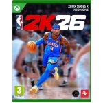 NBA 2K26 – Hledejceny.cz