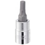 TONA EXPERT E030103 1/4" Zástrčná 6hranná hlavice 3 mm – Zboží Mobilmania