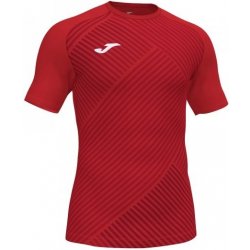 HAKA II SHORT SLEEVE RED