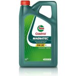 Castrol Magnatec A5 5W-30 5 l – Zboží Mobilmania