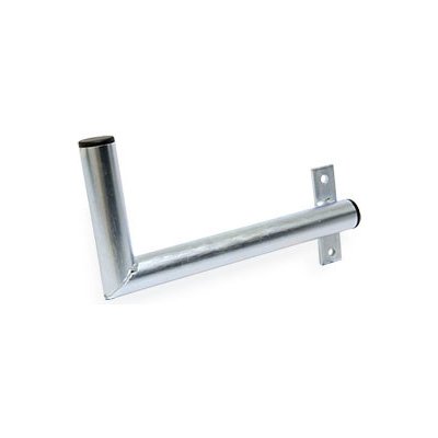 Držák anténa k oknu pravý o délce 30cm s pásem – Hledejceny.cz